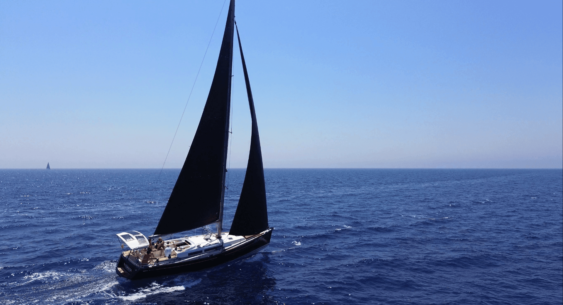 Grand Soleil 43